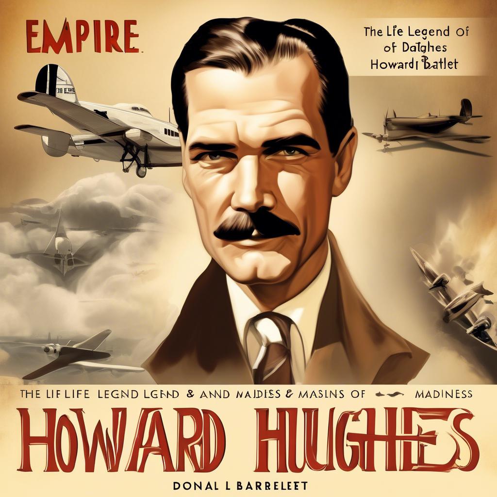 Το σκοτεινό παρελθόν ‌του‍ Howard‌ Hughes