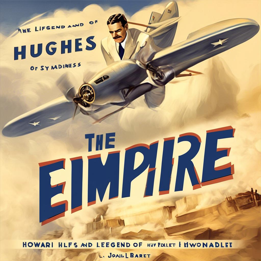 Ο μύθος γύρω από τον Howard Hughes