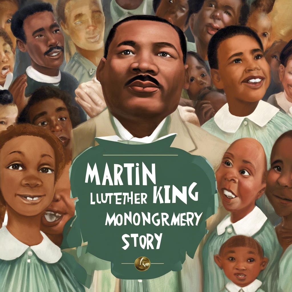 Η ⁢συνεργασία⁢ του⁣ Martin Luther King με το Fellowship of Reconciliation