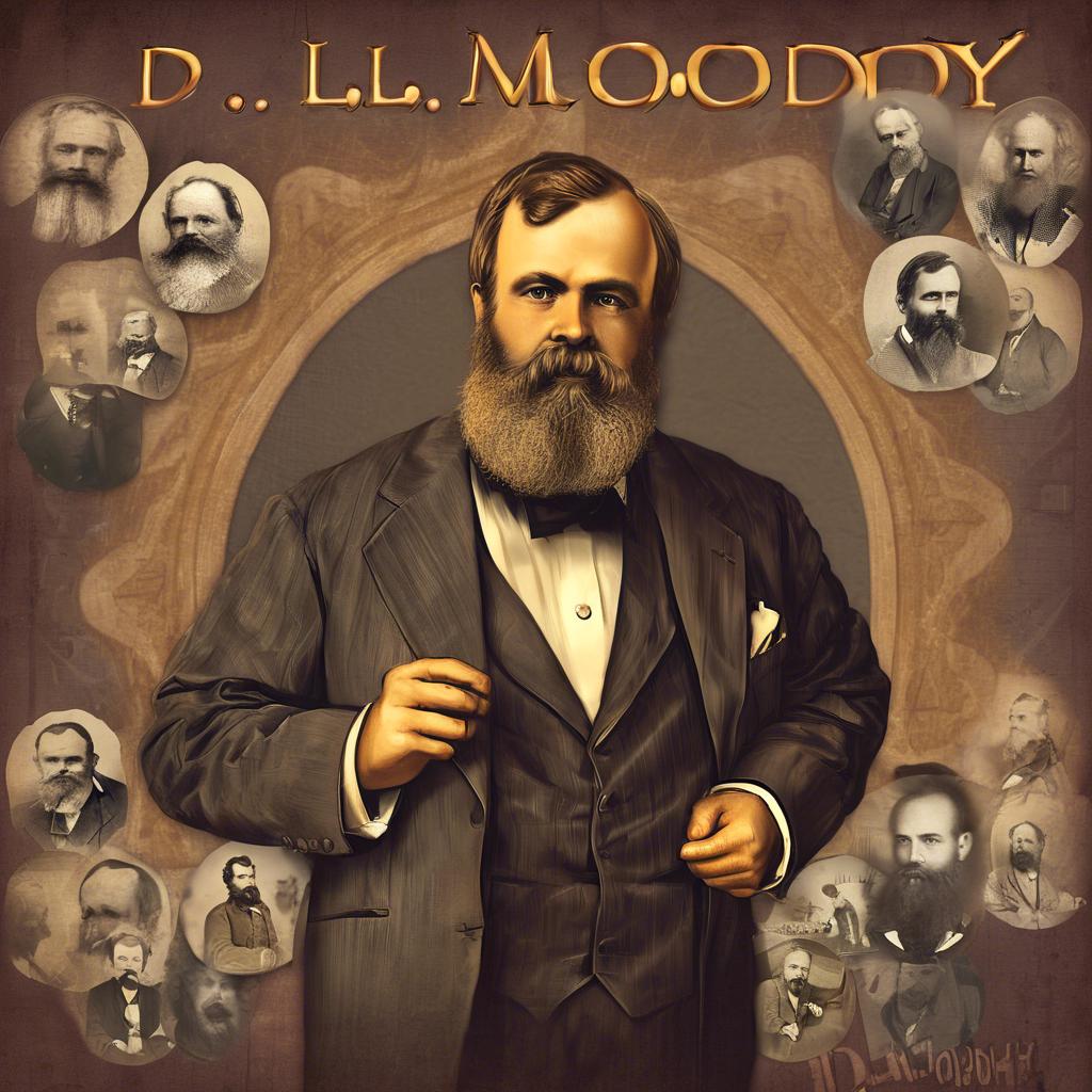 Ο Ορθόδοξος Χαρακτήρας της Ζωής του D.L. Moody