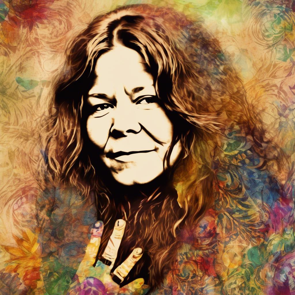 Η δισκογραφία της Janis Joplin