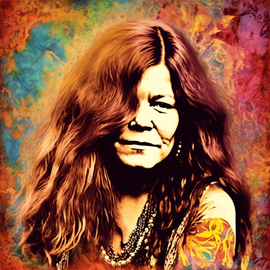 Οι αγώνες και οι ‍νίκες ‍της​ Janis Joplin