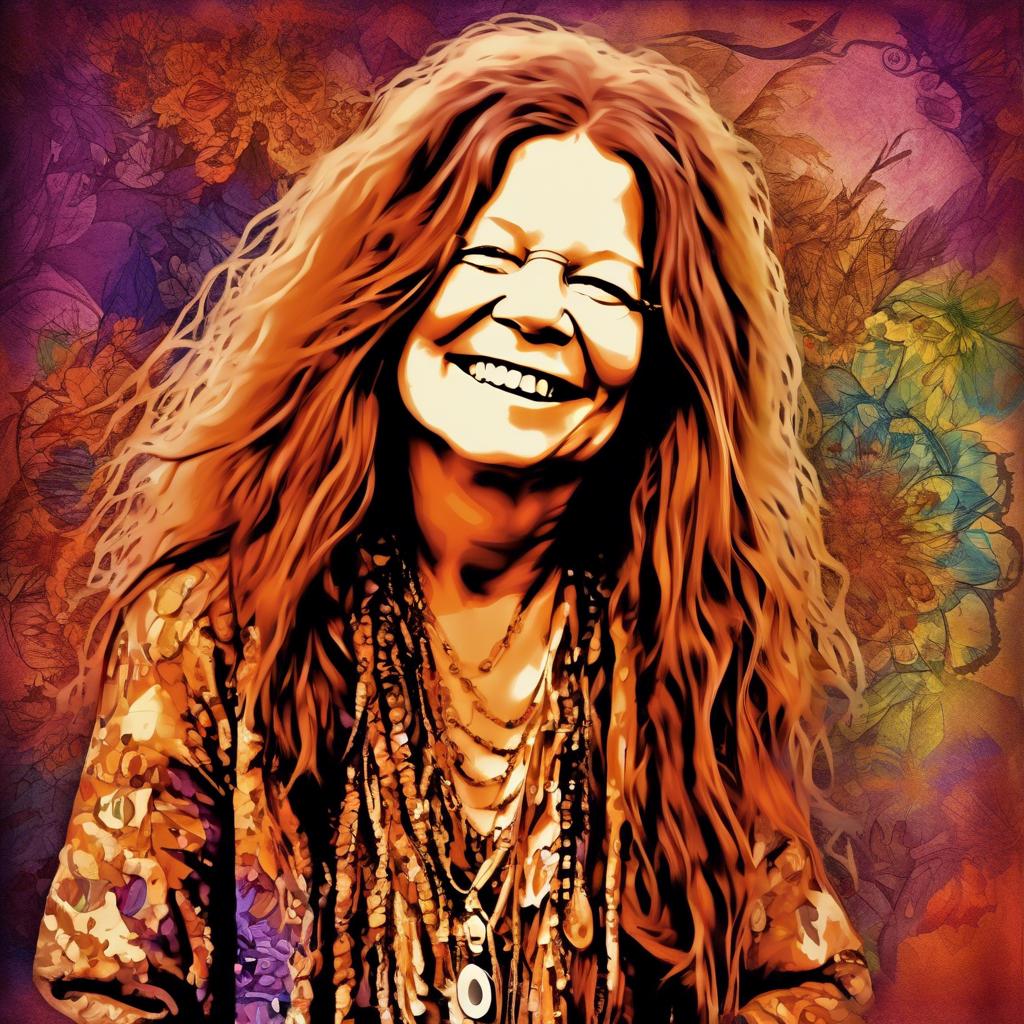 Η σχέση της Janis Joplin με τα ναρκωτικά και ‌το αλκοόλ