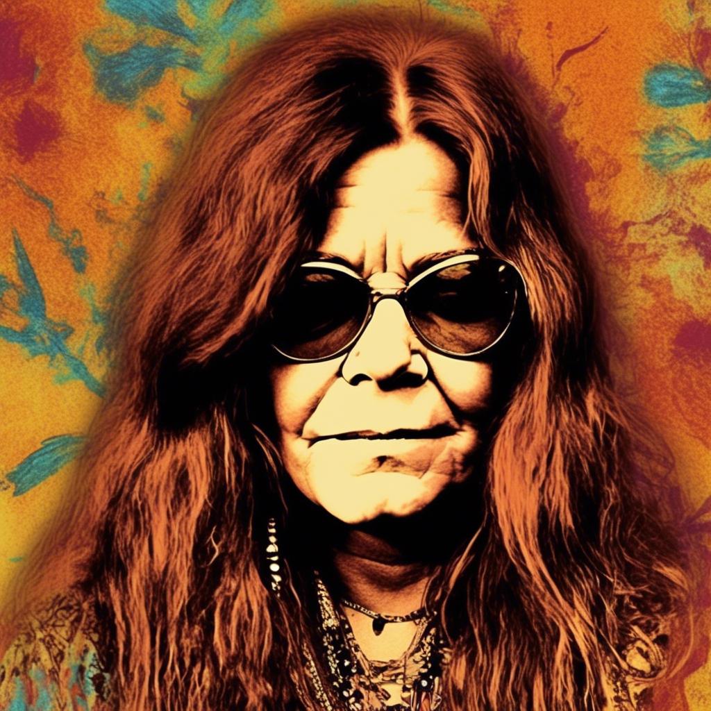 Η επιρροή της ​Janis Joplin στη μουσική βιομηχανία