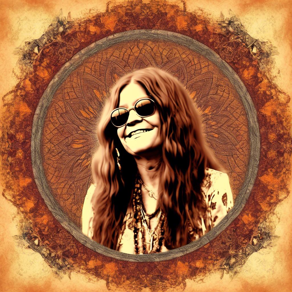 Η επίδραση της Janis Joplin ⁢στη γυναικεία παρουσία⁤ στη μουσική βιομηχανία