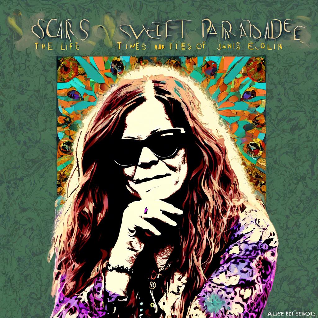 Οι‌ φιλίες της Janis Joplin ‍με άλλους καλλιτέχνες