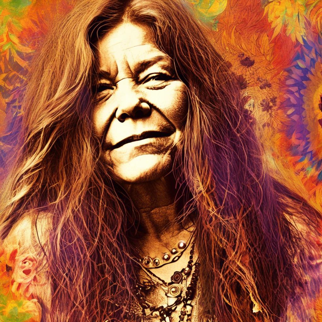 Οι εξελίξεις στη⁣ ζωή της Janis Joplin που περιγράφονται​ στο βιβλίο