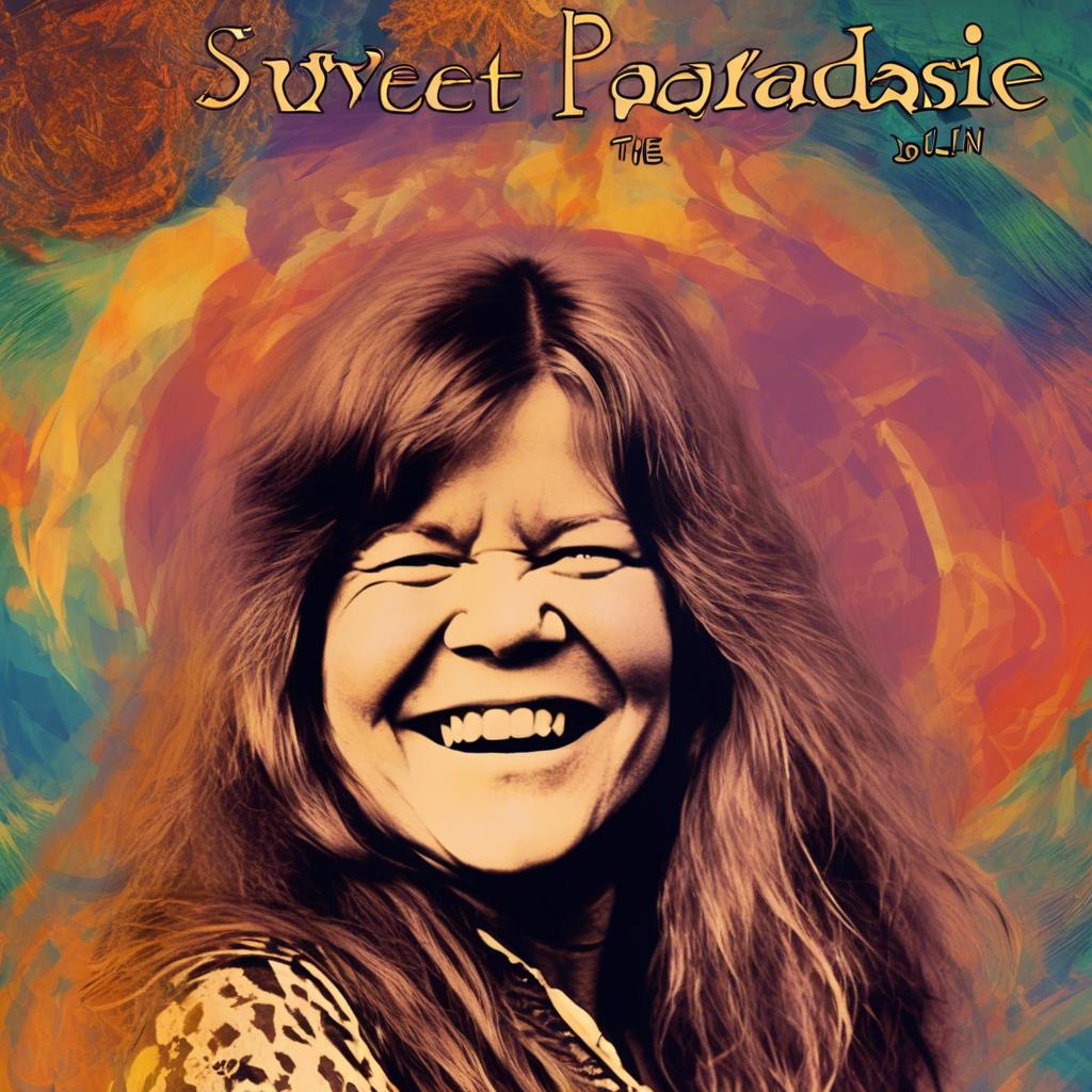 Η εξέλιξη της καριέρας της Janis Joplin