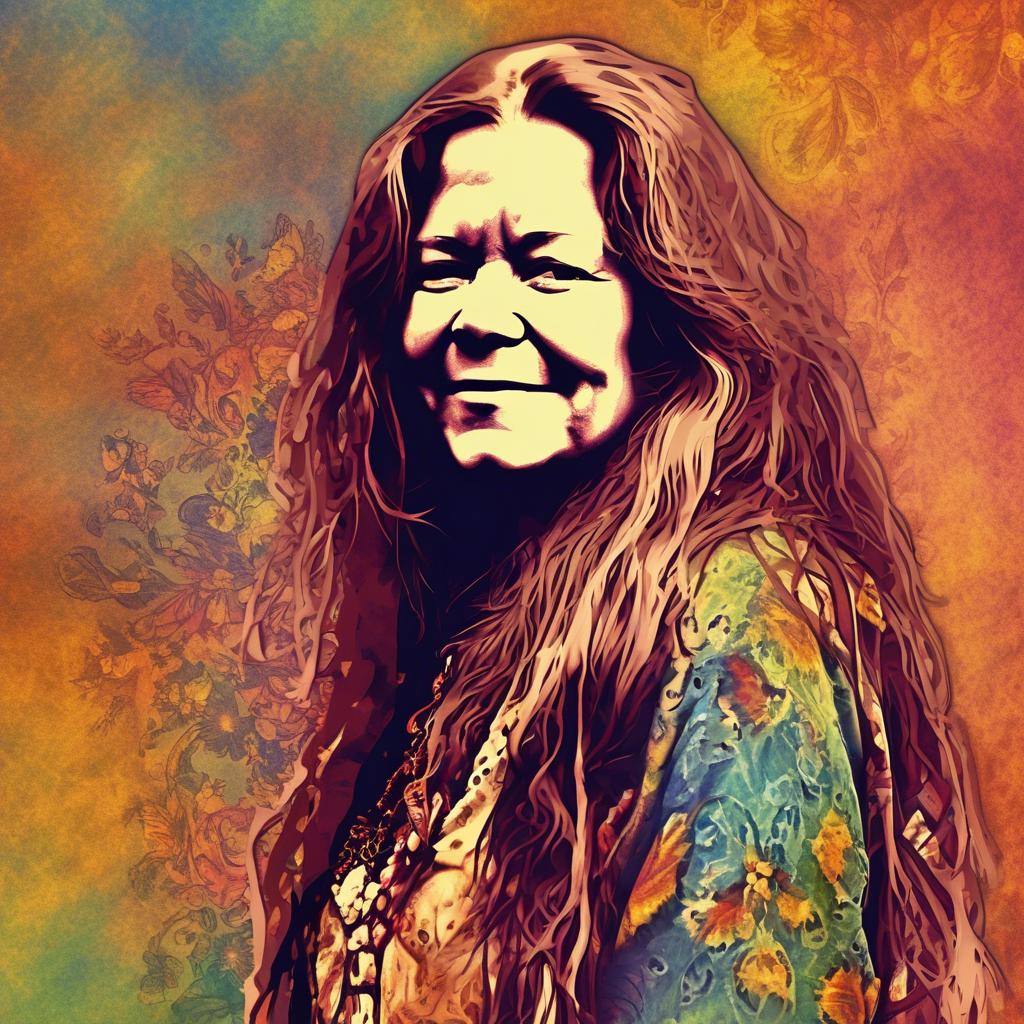 Η⁣ επιρροή‌ της Janis Joplin στο σύγχρονο πολιτιστικό ‍τοπίο