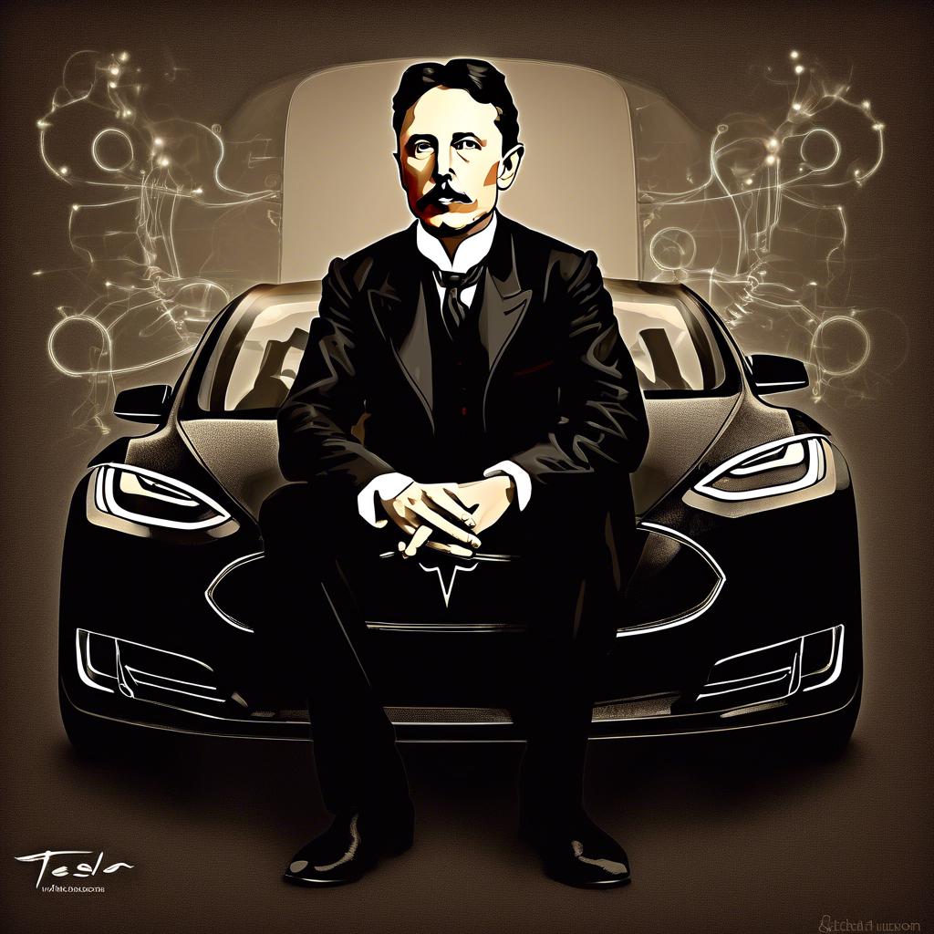 Η ζωή και το έργο του Tesla στο πρίσμα του σύγχρονου πολιτισμού